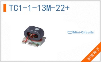 TC1-1-13M-22+
