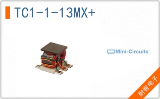 TC1-1-13MX+