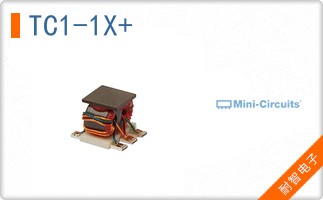 TC1-1X+