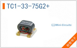 TC1-33-75G2+