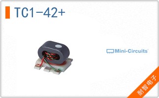 TC1-42+