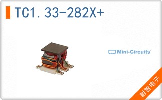 TC1.33-282X+