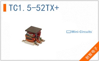 TC1.5-52TX+