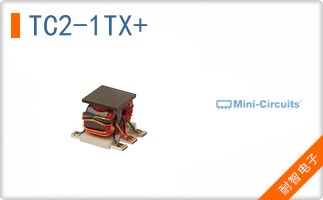 TC2-1TX+