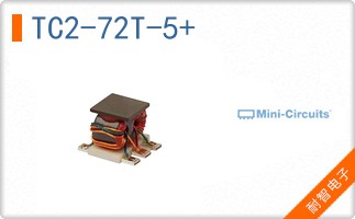 TC2-72T-5+
