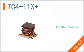 TC4-11X+