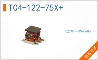 TC4-122-75X+