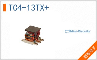 TC4-13TX+