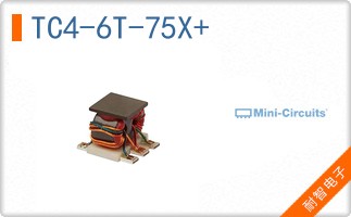 TC4-6T-75X+