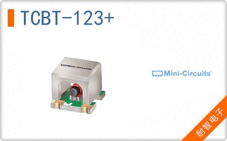 TCBT-123+
