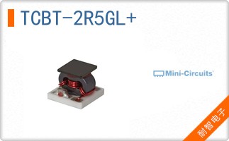 TCBT-2R5GL+