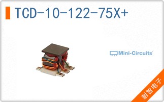 TCD-10-122-75X+