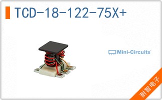 TCD-18-122-75X+