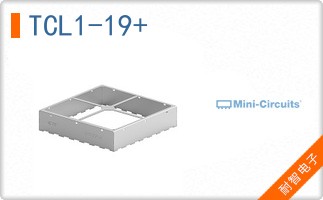 TCL1-19+