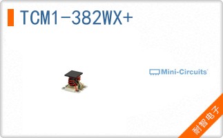 TCM1-382WX+