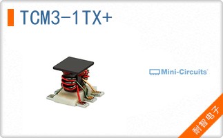 TCM3-1TX+