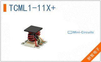 TCML1-11X+