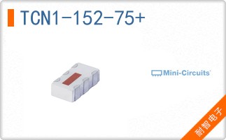 TCN1-152-75+