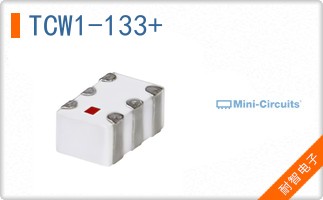 TCW1-133+