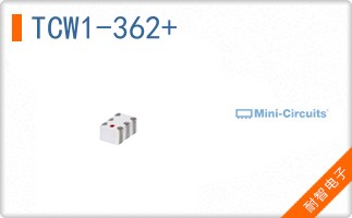 TCW1-362+