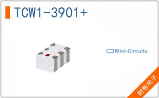 TCW1-3901+