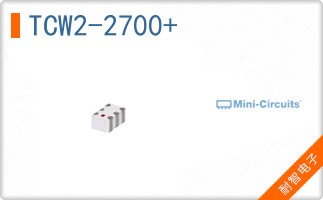 TCW2-2700+