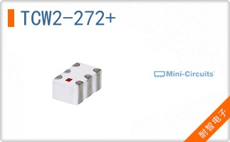 TCW2-272+