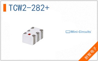 TCW2-282+