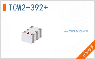 TCW2-392+