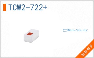 TCW2-722+