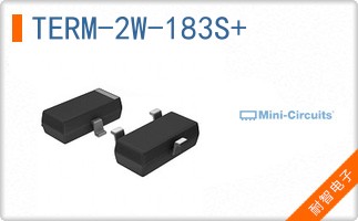 TERM-2W-183S+