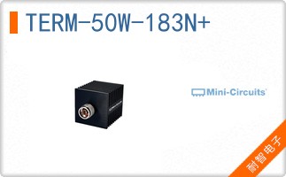 TERM-50W-183N+