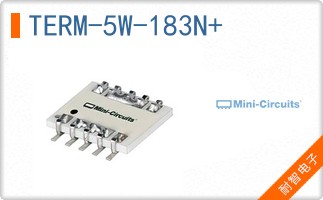 TERM-5W-183N+
