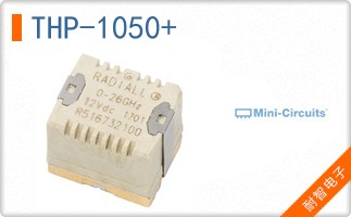 THP-1050+