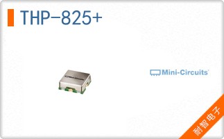 THP-825+