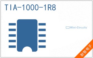 TIA-1000-1R8