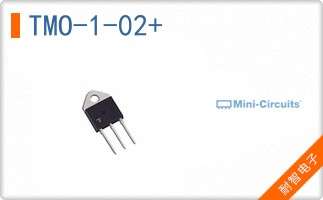 TMO-1-02+