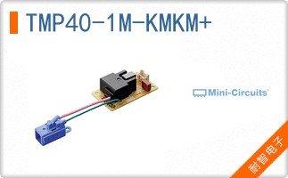 TMP40-1M-KMKM+