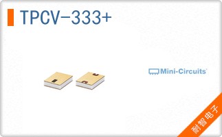 TPCV-333+