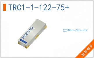 TRC1-1-122-75+