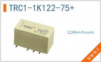 TRC1-1K122-75+