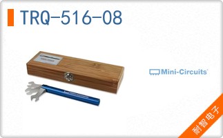TRQ-516-08