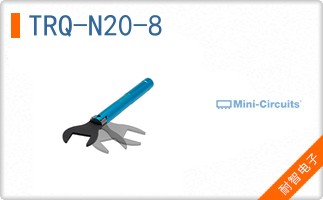 TRQ-N20-8