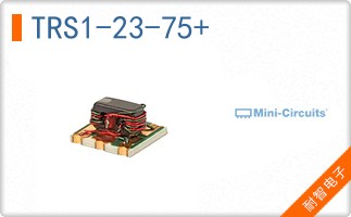 TRS1-23-75+