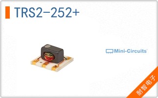 TRS2-252+