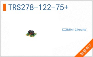 TRS278-122-75+