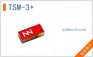 TSM-3+