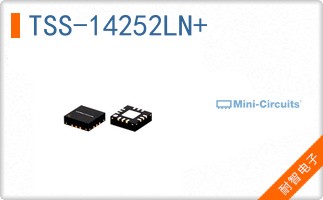 TSS-14252LN+