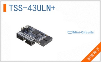 TSS-43ULN+