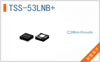 TSS-53LNB+